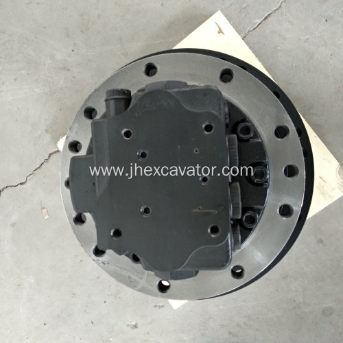 Excavator sl55 Travel Device Motor solar55 Final Drive